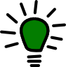 Symbol f&uuml; Starkwindprobleme