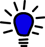 Symbol f&uuml;r &Uuml;berflutungsprobleme
